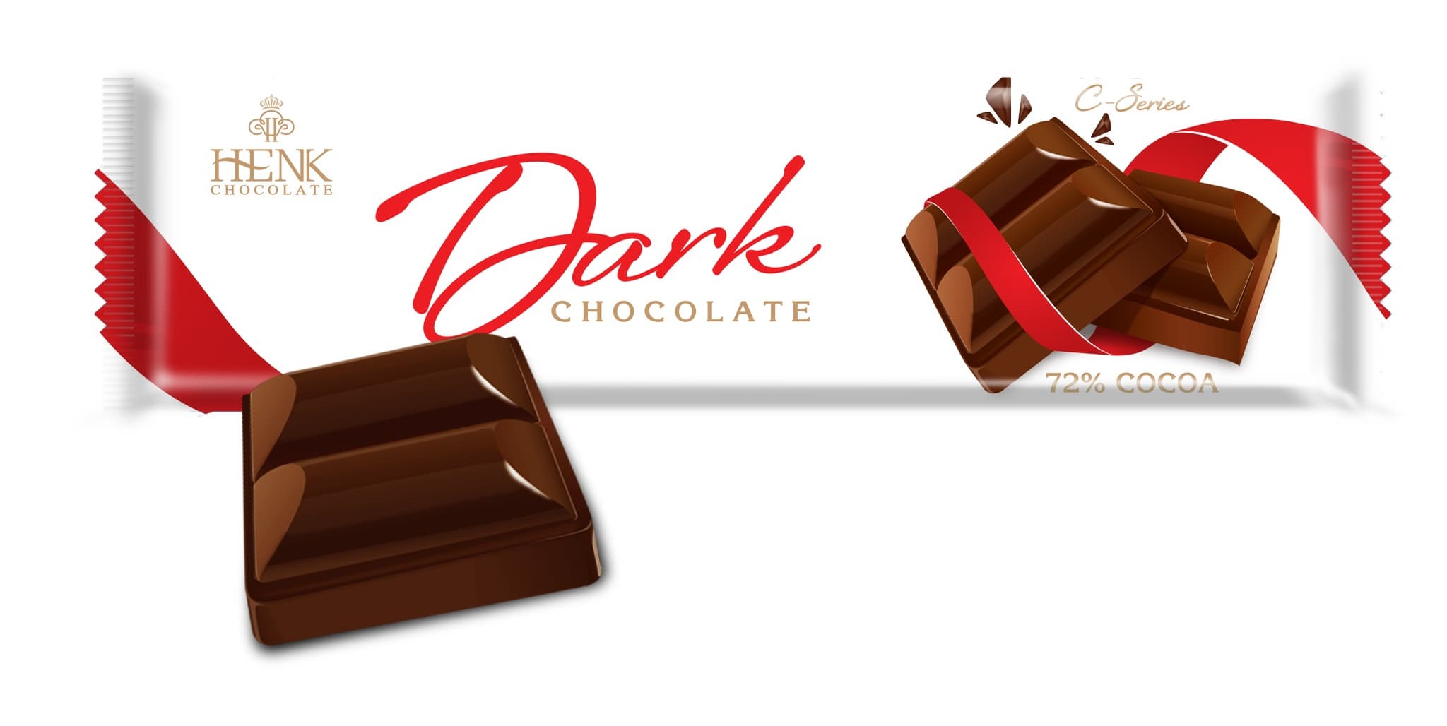 HENK C_SERIES DARK CHOCOLATE 72_